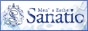 Sanatio（サナティオ）リンクバナー88x31